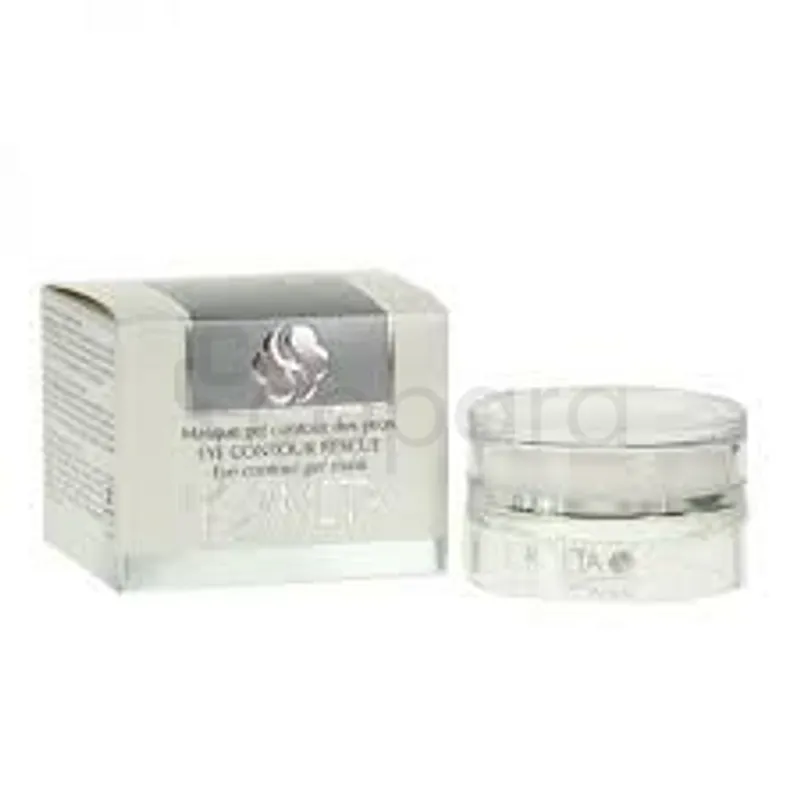 HORMETA HORME LINE MASQUE GEL RESCUE CONTOUR DES YEUX 15ML