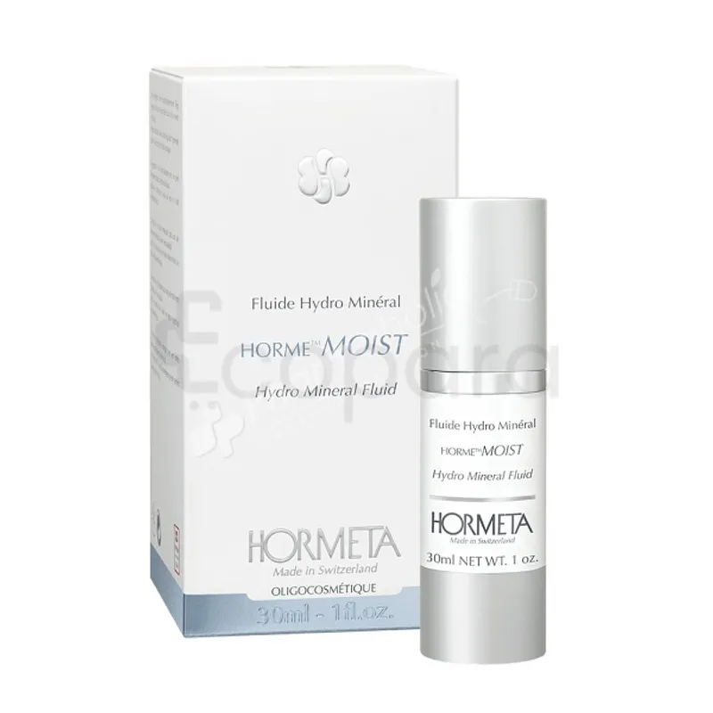 HORMETA HORME MOIST FLUIDE HYDRO MINERAL 30ML