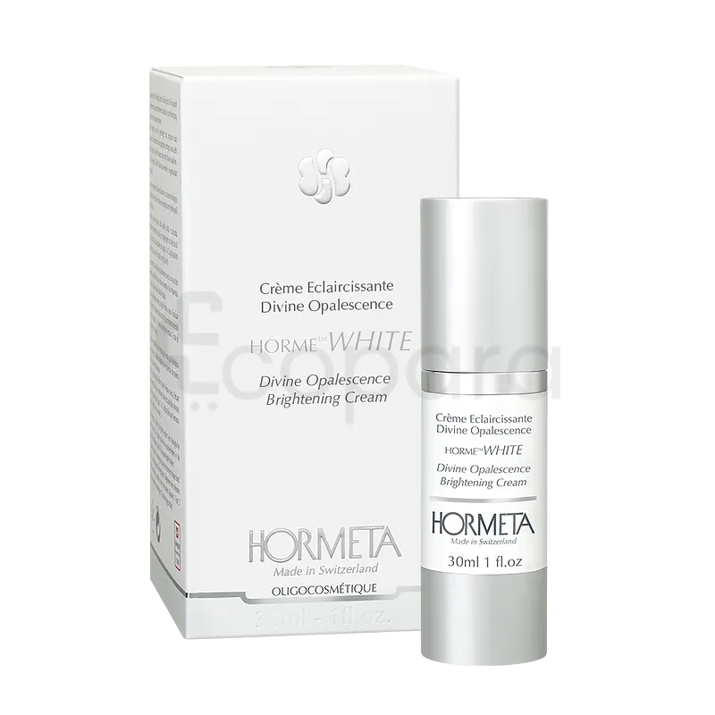 HORMETA HORME WHITE CREME ECLAIRCISSANTE 30ML