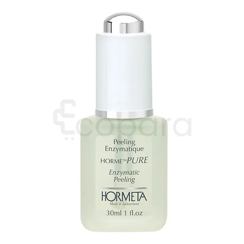HORMETA HORME PURE PEELING ENZYMATIQUE 30ML