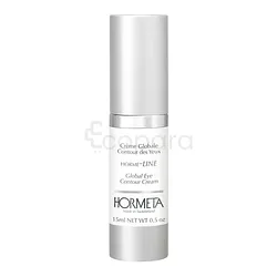 HORMETA HORME LINE CREME GLOBALE CONTOUR DES YEUX 15ML