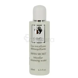 HORMETA HORME PURE EAU MICELLAIRE SWISS SECRET 200ML