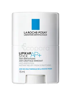 LA ROCHE POSAY LIPIKAR AP+ STICK 15ML