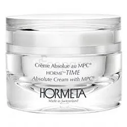 HORMETA HORME TIME CREME ABSOLUE AU MPC 50ML