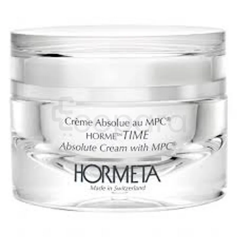 HORMETA HORME TIME CREME ABSOLUE AU MPC 50ML
