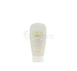 BIO2YOU SHAMPOOING ET BAIN NATURELLE A L'ARGOUSIER POUR BEBE 150ML