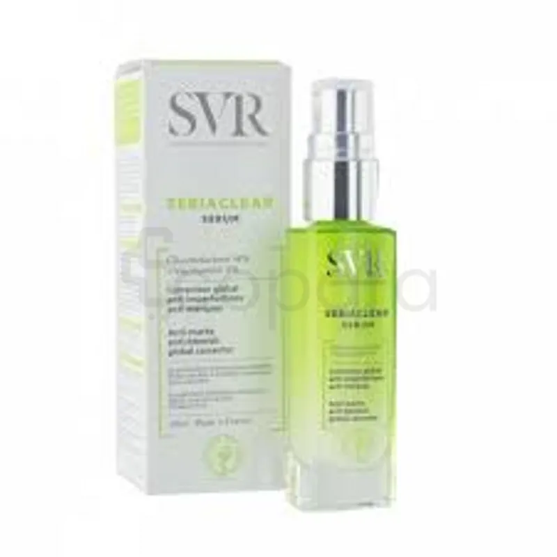 SVR SEBIACLEAR SERUM ANTI-IMPERFECTIONS 30ML