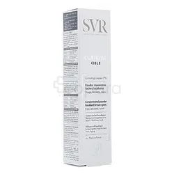 SVR CLAIRIAL CIBLE POUDRE CONCENTREE 4G