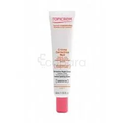 TOPICREM MELA CREME CORRECTRICE NUIT 40ML