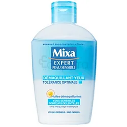 MIXA EXPERT DEMAQUILLANT YEUX 125ML