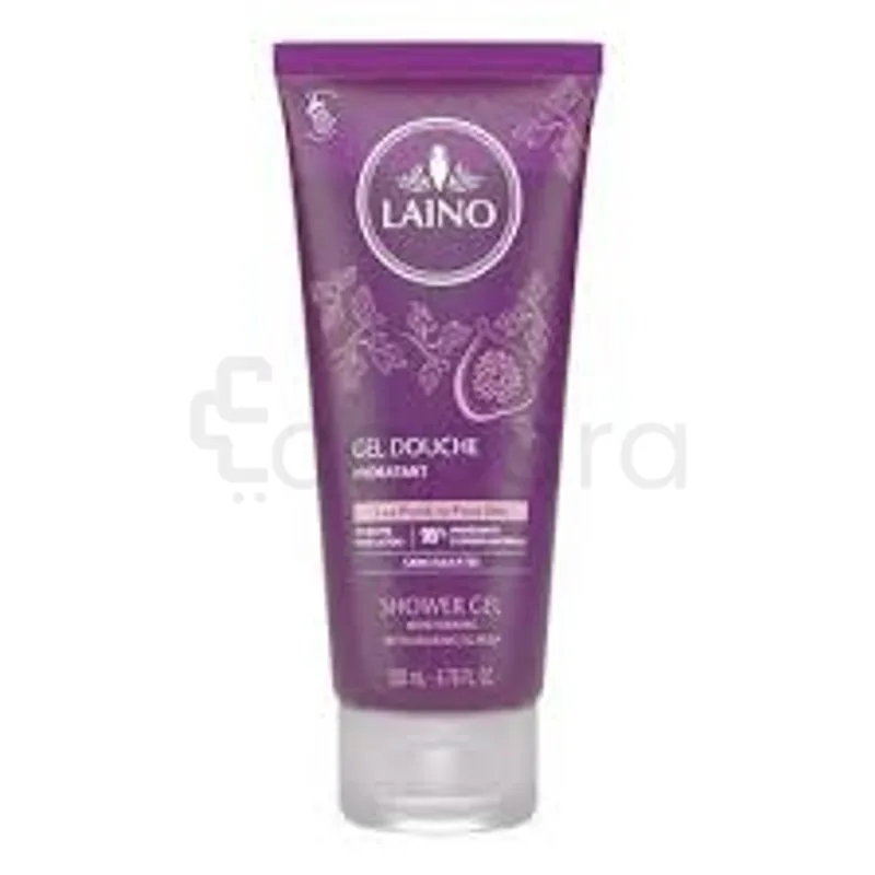 LAINO GEL DOUCHE A LA PULPE DE FIGUE 200ML