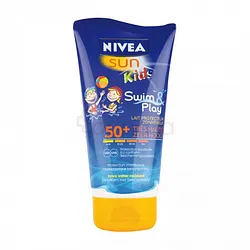 NIVEA SUN KIDS LAIT PROTECTEUR SPF50+ 50ML