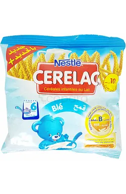CERELAC BLE INFANTILES 120G