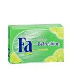 FA SAVON REFRESHING LEMON 100G