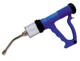 DRENCHER PISTOLET DROGEUR MANUEL 70ML