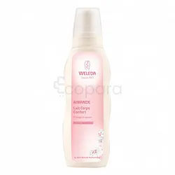 WELEDA LAIT CORPS CONFORT A L'AMANDE 200ML