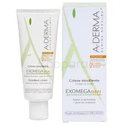 ADERMA EXOMEGA DEFI CREME EMOLLIENTE 50ML