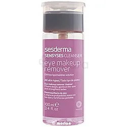 SESDERMA SENSYSES CLEANSER EYE MAKEUP REMOVER 100ML