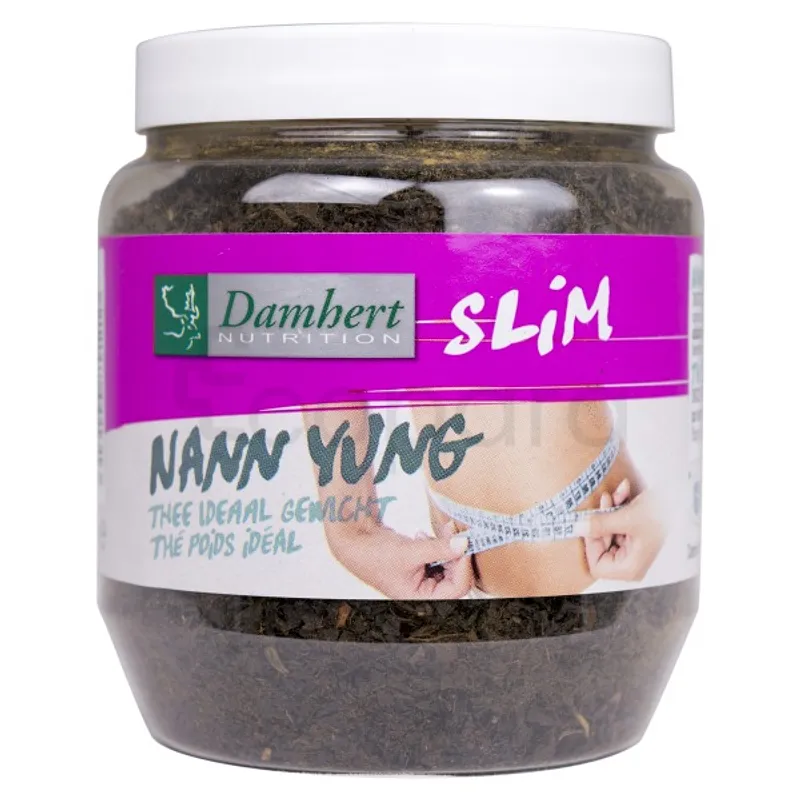 DAMHERT SLIM NANN YUNG 100G