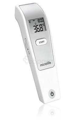 MICROLIFE FORHEAD THERMOMETER REFERENCE NC150