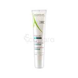 ADERMA PHYS-AC PERFECT FLUIDE 40ML