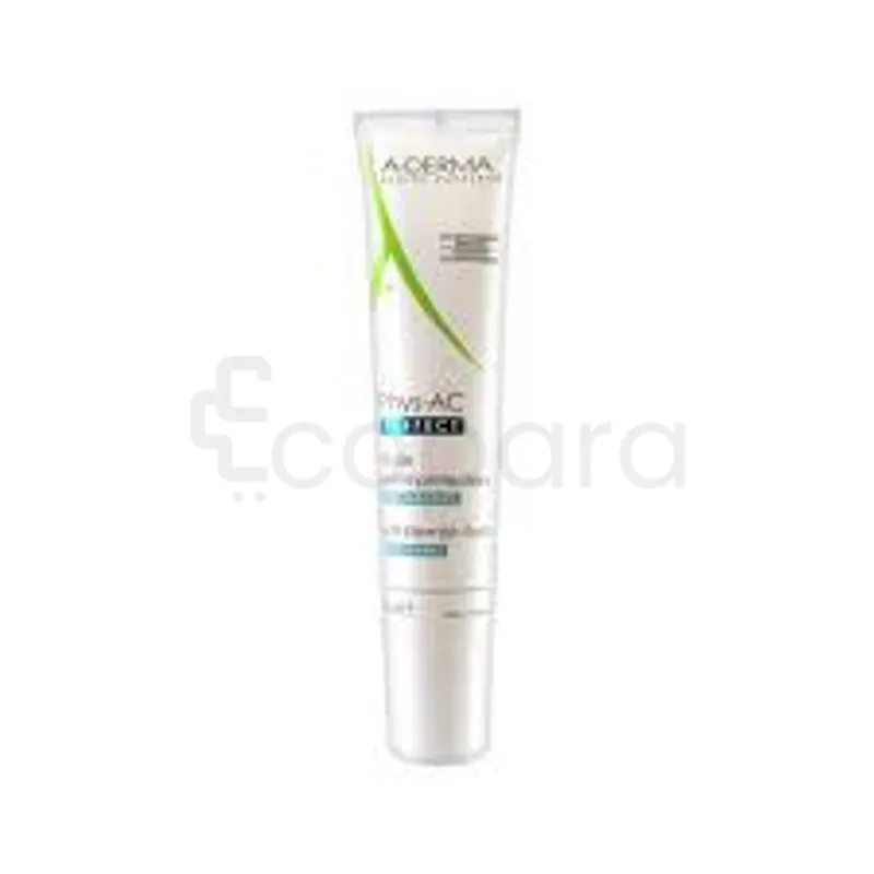 ADERMA PHYS-AC PERFECT FLUIDE 40ML