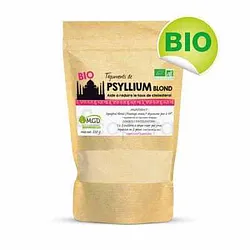 MGD BIO PSYLLIUM BLOND BIO 250G