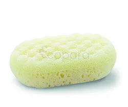 ELITE EPONGE DE BAIN DOUCEUR ET GOMMAGE REFERENCE 1341