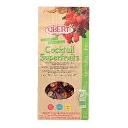 UBERTI COCKTAIL SUPERFRUIT VERT 250G