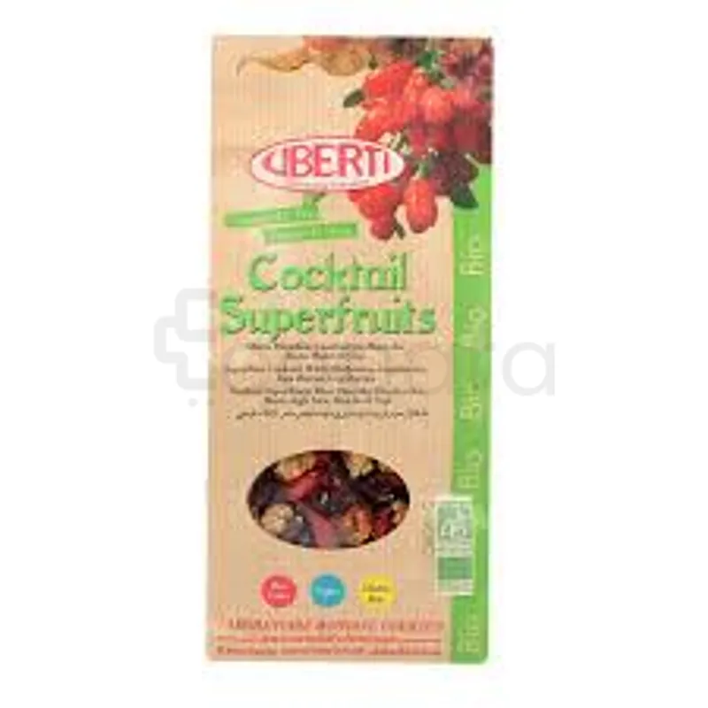UBERTI COCKTAIL SUPERFRUIT VERT 250G