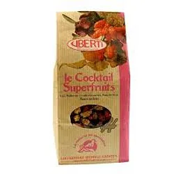 UBERTI COCKTAIL SUPERFRUIT ROUGE 250G