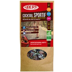 UBERTI COCKTAIL SPORTIF 250G