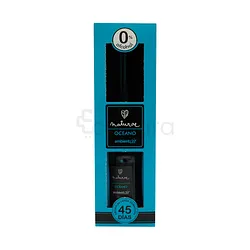 LACASA DE LAS AROMAS MIKADO PARFUM OCEAN NATURAE OCEANO 30ML