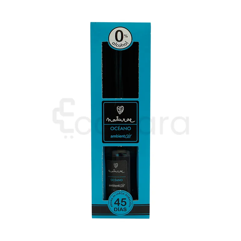 LACASA DE LAS AROMAS MIKADO PARFUM OCEAN NATURAE OCEANO 30ML