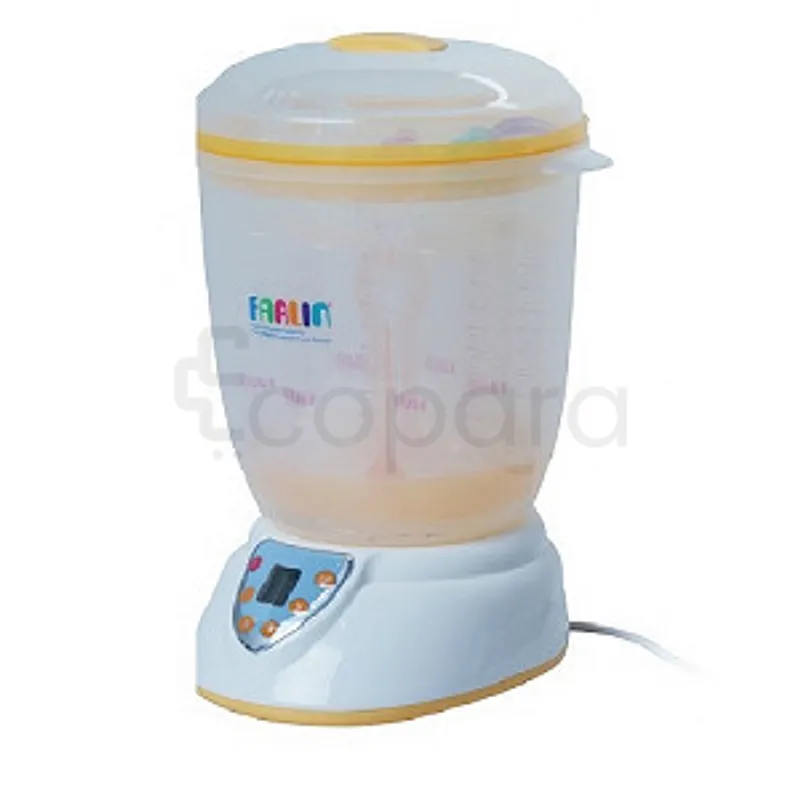 FARLIN STERILISATEUR 4 EN 1 REFERENCE TOP-214