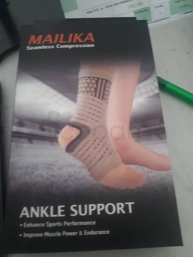 MAILIKA ANKLE SUPPORT