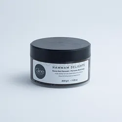 GLEE SAVON NOIR MAROCAIN EUCALYPTUS 200G