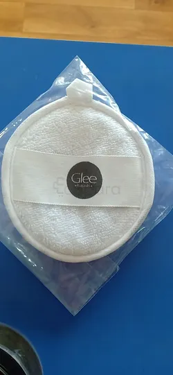 GLEE HOUPETTE BLANCHE