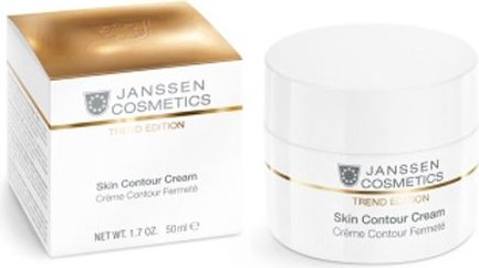 JANSSEN COSMETICS CREME CONTOUR FERMETE 50ML