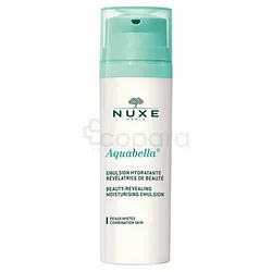 NUXE AQUABELLA EMULSION HYDRATANTE 50ML