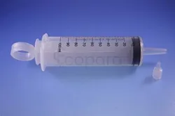 BD PLASTIPAK SERINGUE DE DOSAGE 60ML