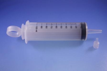 BD PLASTIPAK SERINGUE DE DOSAGE 60ML