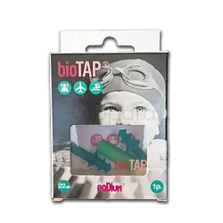 BIOTAP SILICONE INJECTÉE ENFANT BIO-PF04 REFERENCE 638 203 25