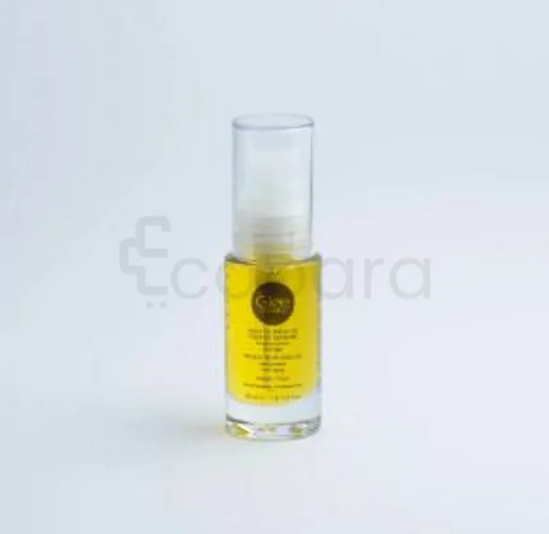 GLEE HUILE PEPINS DE FIGUE DE BARBARIE 30ML