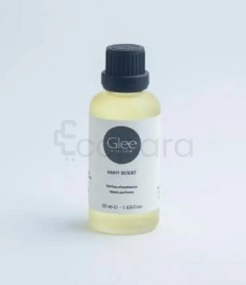 GLEE PARFUM D'AMBIANCE RAINY DESERT 50ML