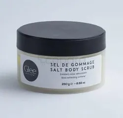 GLEE SEL DE GOMMAGE 250G