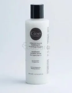 GLEE CREME DE DOUCHE NOURRISSANTE ARGAN ET VERVEINE 220ML