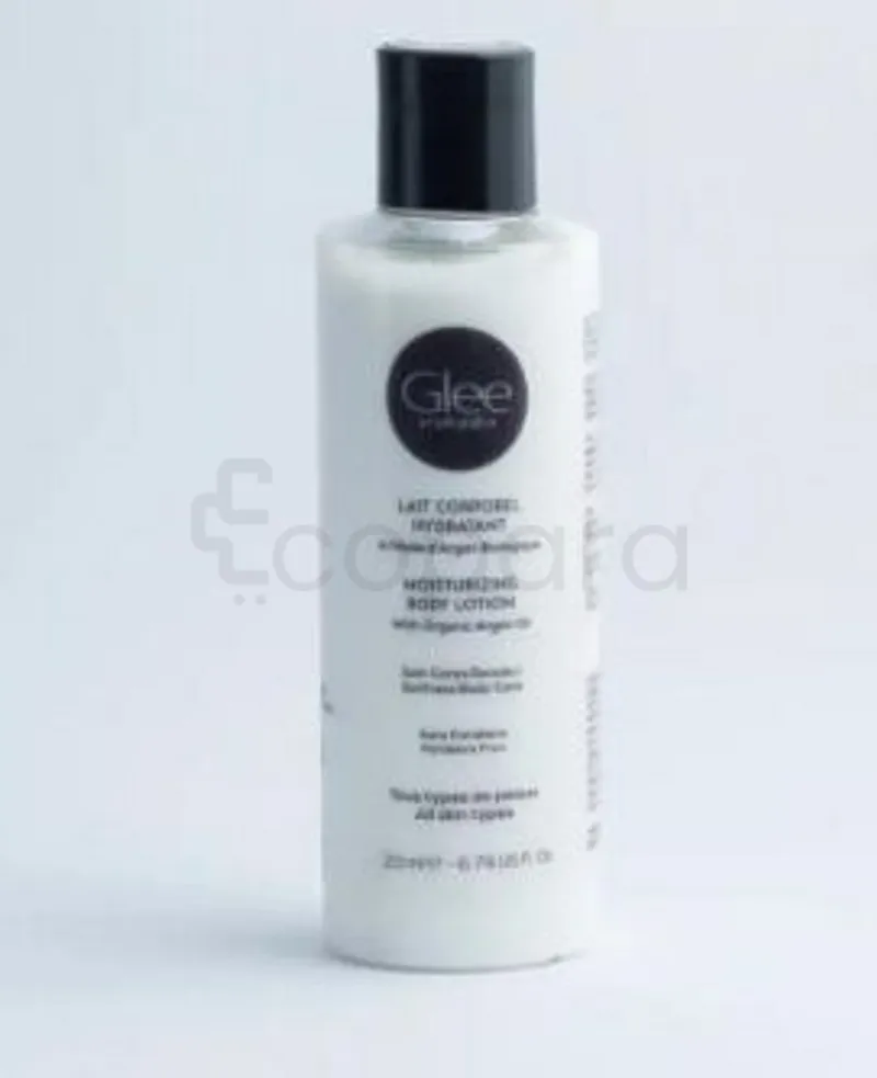 GLEE LAIT CORPOREL HYDRATANT 220ML