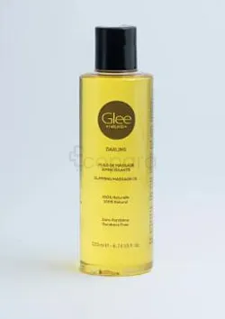 GLEE DARLING HUILE DE MASSAGE AMINCISSANTE 220ML