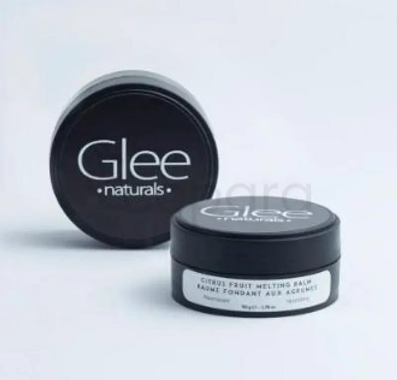 GLEE BAUME FONDANT AUX AGRUMES 50G